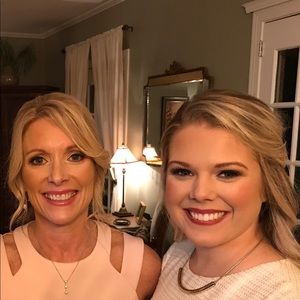 Meet your Posher, Simmons